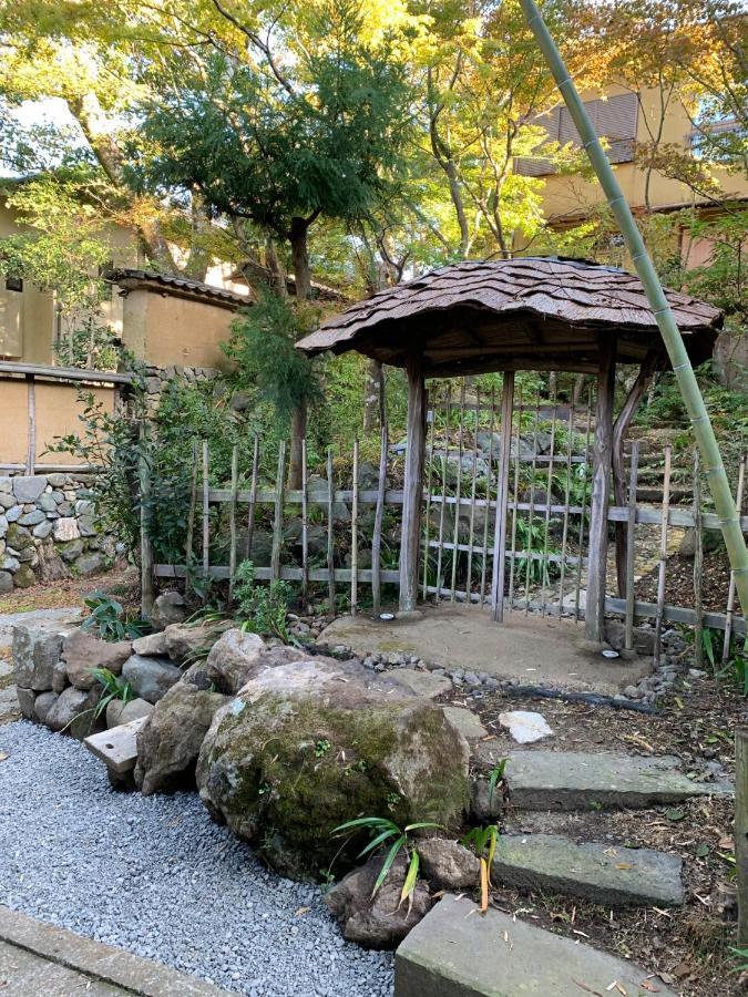 Ashigarashimo-Gun - House / Vacation Stay 79636 Хаконе Екстер'єр фото