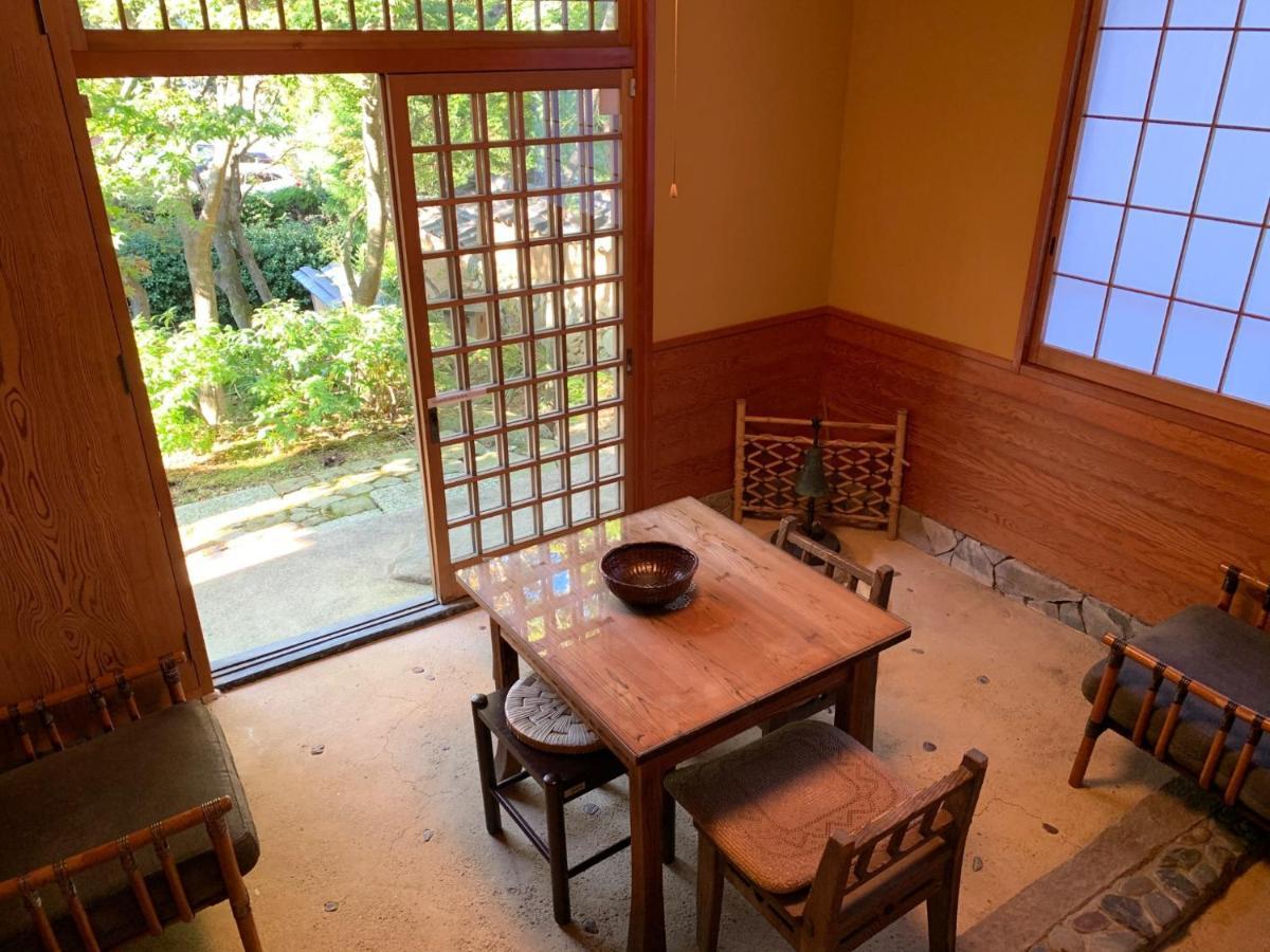 Ashigarashimo-Gun - House / Vacation Stay 79636 Хаконе Екстер'єр фото