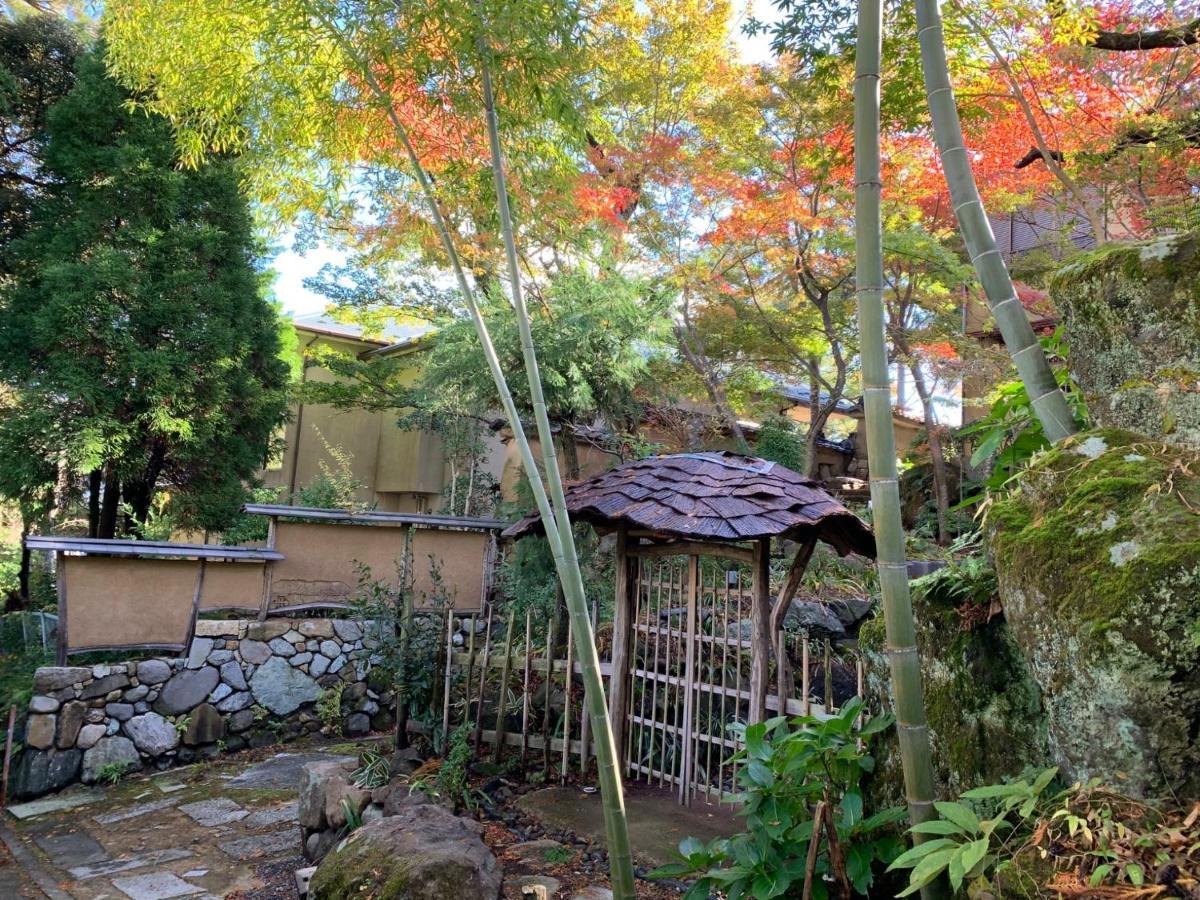 Ashigarashimo-Gun - House / Vacation Stay 79636 Хаконе Екстер'єр фото