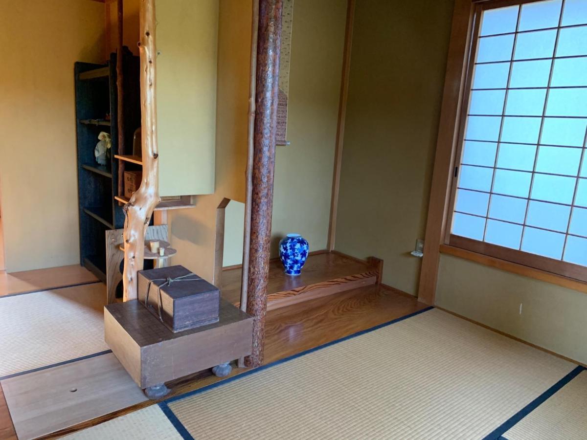 Ashigarashimo-Gun - House / Vacation Stay 79636 Хаконе Екстер'єр фото